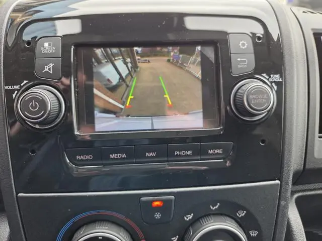 Citroën Jumper