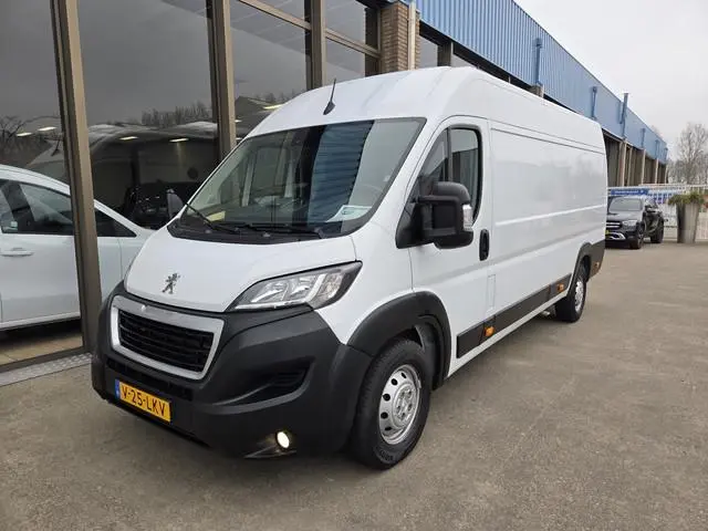 Citroën Jumper