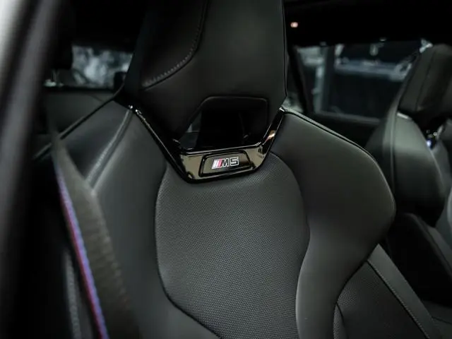 BMW M5
