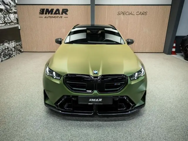 BMW M5