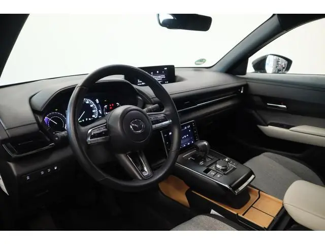 Mazda MX-30