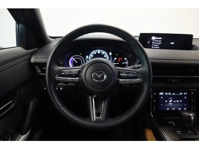 Mazda MX-30