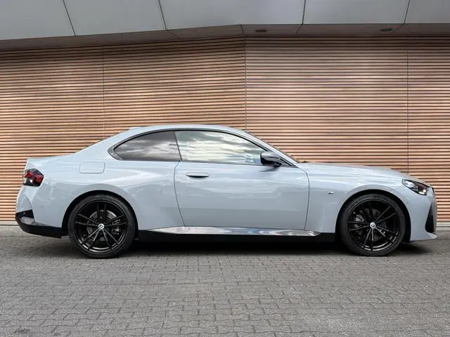 BMW 2 Serie