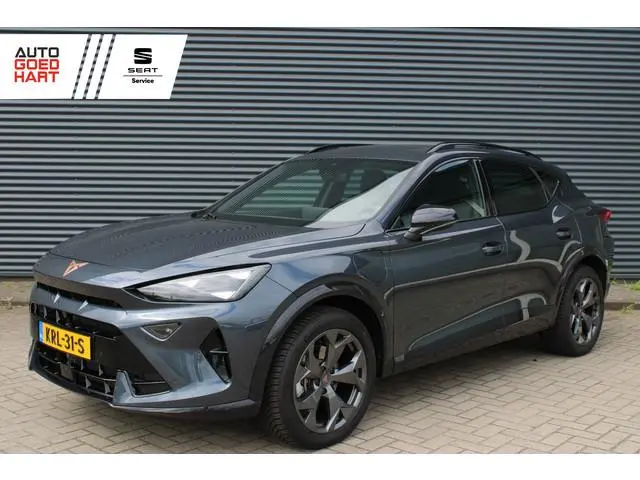 CUPRA Formentor 1.5 TSI e-Hybrid Essential Adaptive-Cruise Carplay Stoelverwarming
