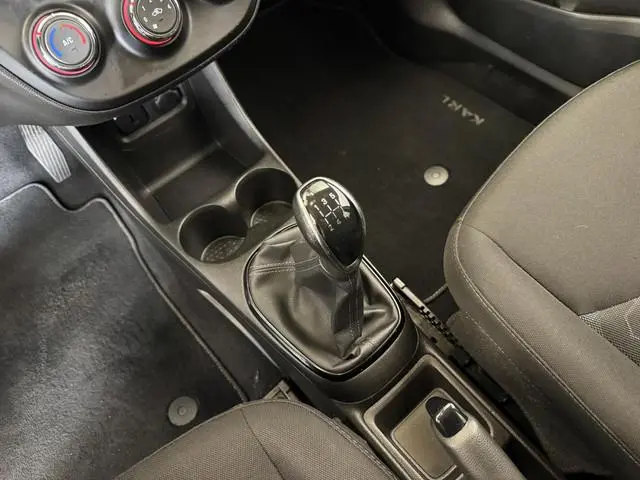Opel KARL