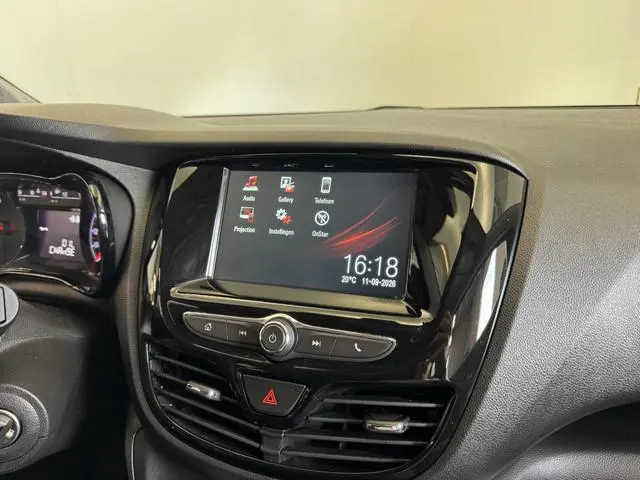 Opel KARL