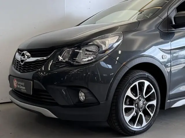 Opel KARL