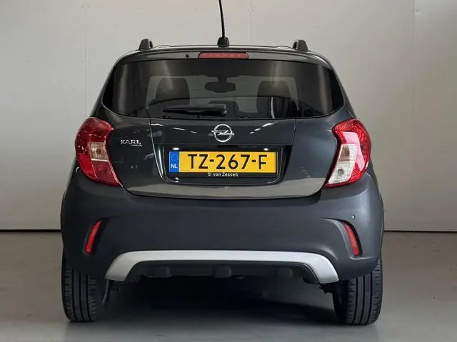 Opel KARL
