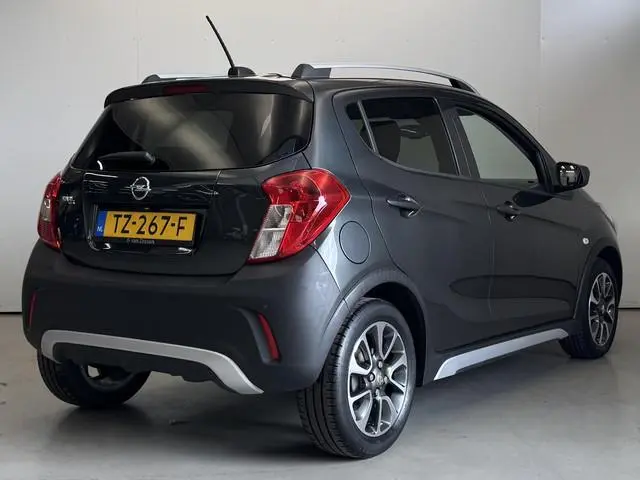 Opel KARL