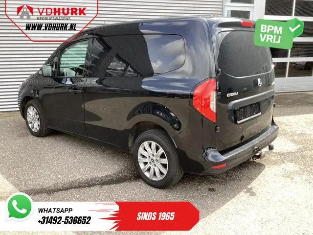 Mercedes-Benz Citan