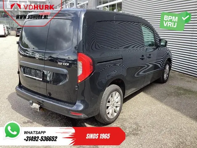 Mercedes-Benz Citan