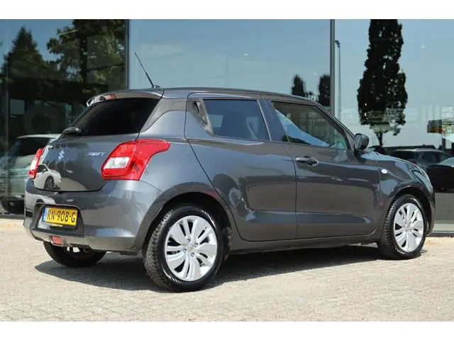 SUZUKI SWIFT 1.2 SELECT  | CARPLAY | CAMERA | STOELVERW. | AIRCO | LMV