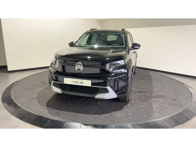 Citroën ë-C3 Aircross