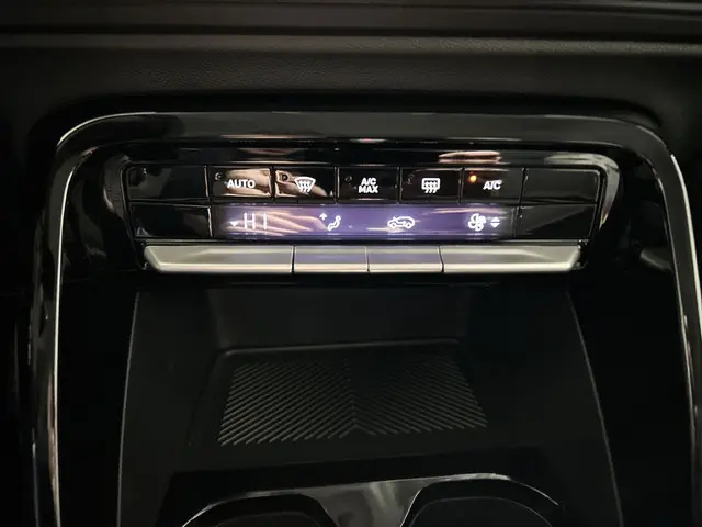 Citroën ë-C3 Aircross