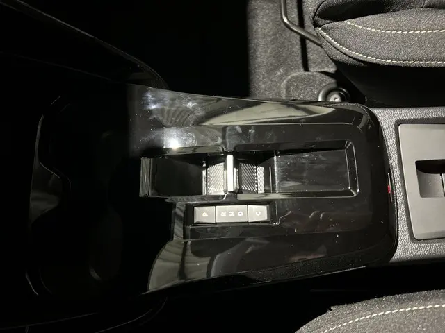 Citroën ë-C3 Aircross