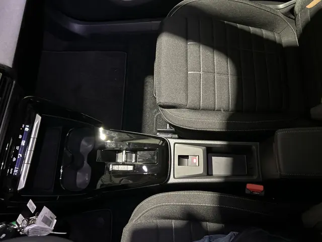 Citroën ë-C3 Aircross