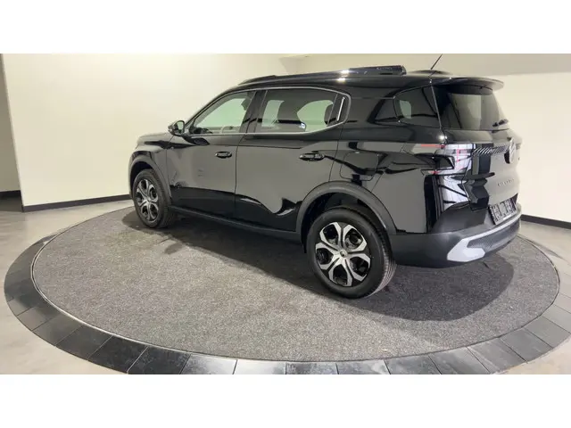 Citroën ë-C3 Aircross