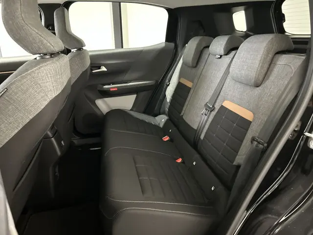 Citroën ë-C3 Aircross