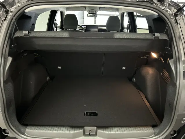 Citroën ë-C3 Aircross