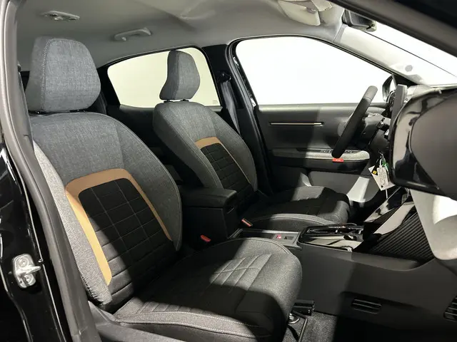 Citroën ë-C3 Aircross