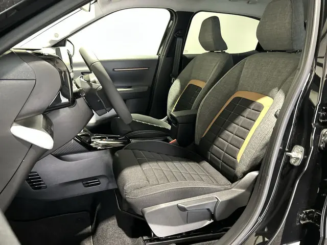 Citroën ë-C3 Aircross