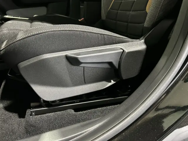 Citroën ë-C3 Aircross