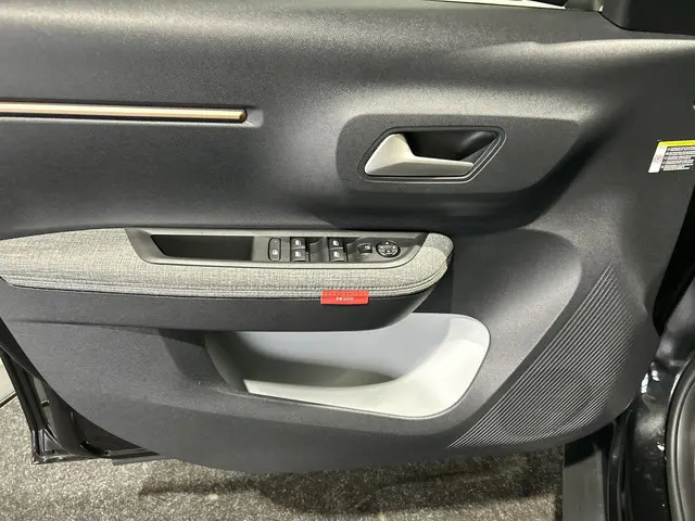 Citroën ë-C3 Aircross