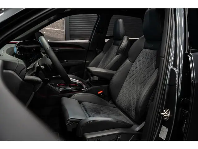 Audi Q5 2.0 TFSI e-hybrid quattro S edition *Bang & Olufsen / Luchtvering / Tech-Pro / Panorama / Pa...