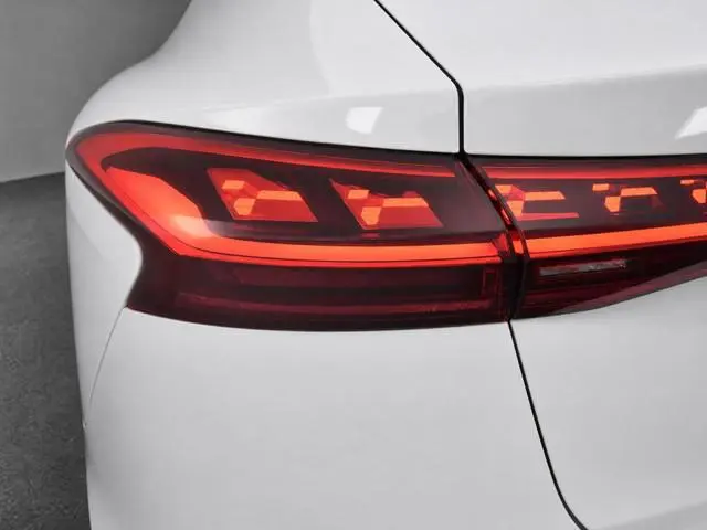 Audi A6 Avant e-tron