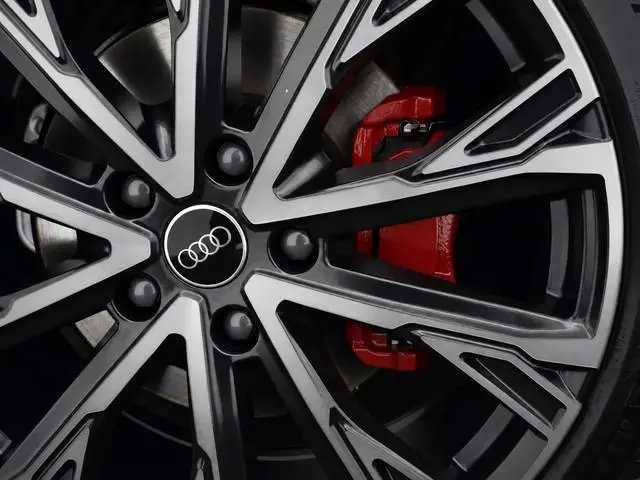 Audi A6 Avant e-tron