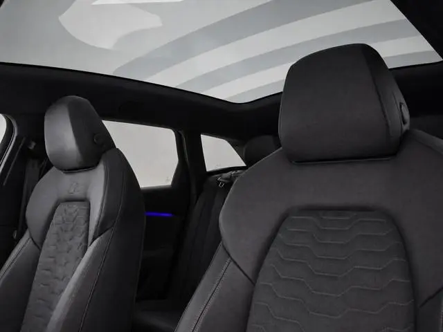 Audi A6 Avant e-tron