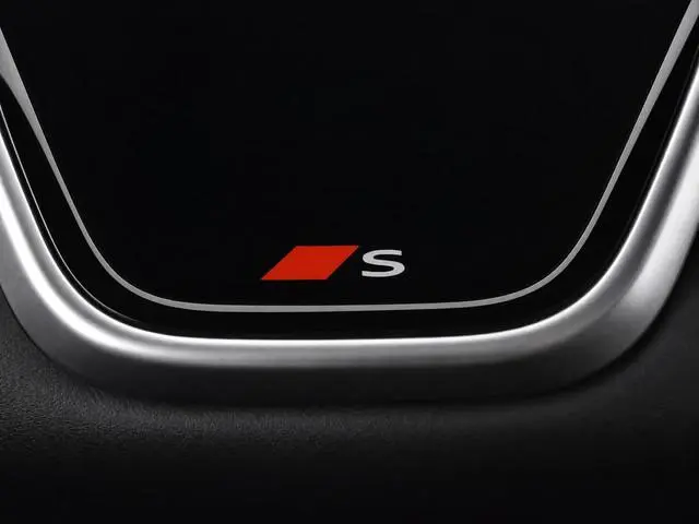 Audi A6 Avant e-tron