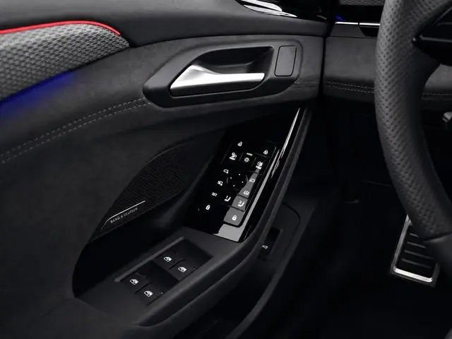 Audi A6 Avant e-tron