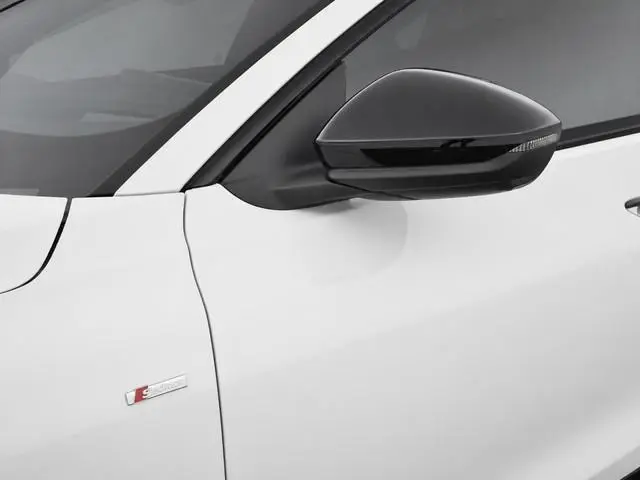 Audi A6 Avant e-tron