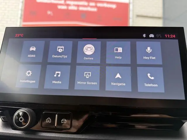 Fiat Doblò