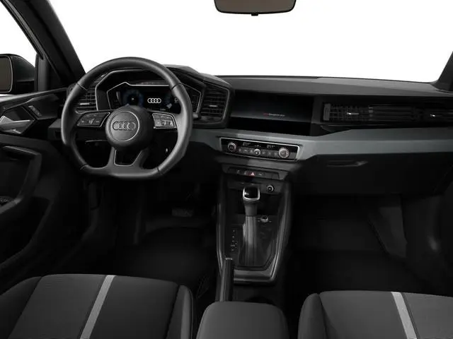 Audi A1 Sportback 25 TFSI Advanced edition 95 PK · Parkeerhulp plus · Automatische airco 2 zones · H...