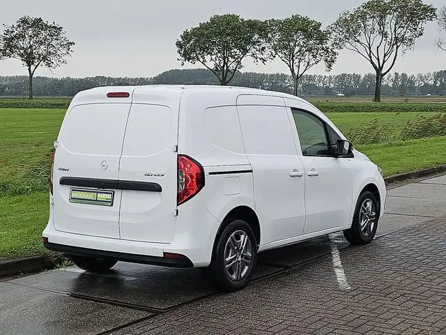 MERCEDES-BENZ CITAN 110 CDI ac carplay euro6
