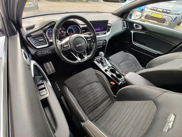 Kia cee'd