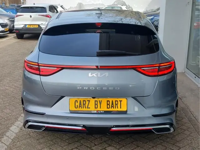 Kia cee'd