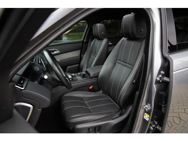 Land Rover Range Rover Velar 2.0 P400e R-Dynamic SE , Panoramadak, Meridian, Leer,