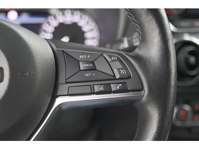 Nissan Juke 1.6 Hybrid N-Connecta | Camera | Stuurverwarming | Stoelverwarming | Navigatie