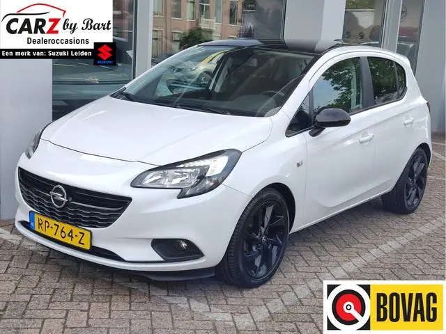 Opel Corsa 1.0 TURBO ONLINE EDITION Navi | Cruise | Lichtmetalen velgen