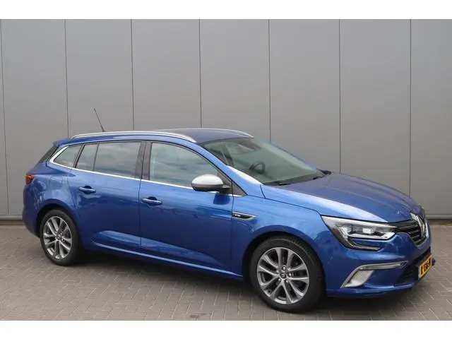 Renault Mégane