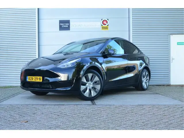 Tesla Model Y RWD 58 kWh AutoPilot3.0 Ryzen, LFP accu