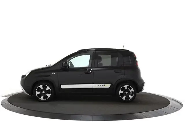 Fiat Panda 1.0 Hybrid Pandina Carplay / Cruise / AC
