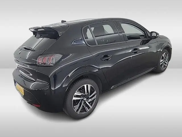 Peugeot 208 1.2 PureTech Allure Pack 1e-Eig. & Dealer-Onderh. BOVAG-Garantie. NL-Auto.
