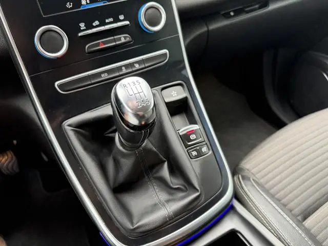 Renault Scénic