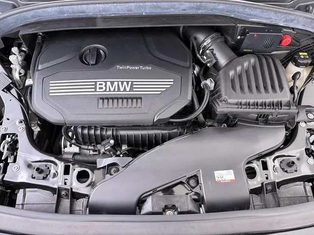 BMW 2 Serie