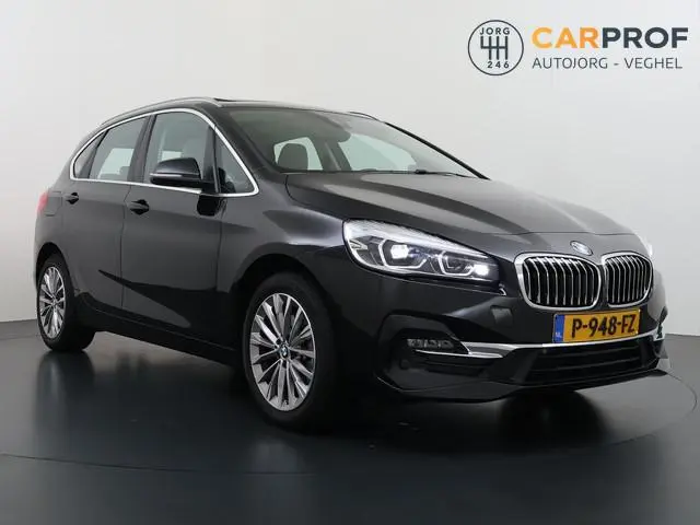BMW 2 Serie