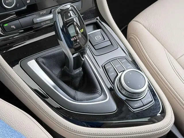 BMW 2 Serie